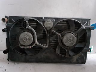 ELECTROVENTILADOR SEAT CORDOBA BERLINA (6K2) (2)