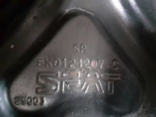 ELECTROVENTILADOR SEAT CORDOBA BERLINA (6K2) (2)