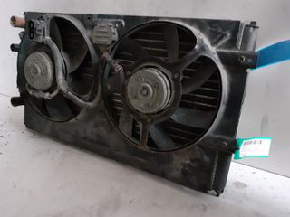 ELECTROVENTILADOR SEAT CORDOBA BERLINA (6K2) (2)