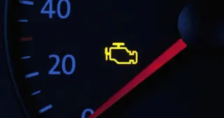 Borro fallos de cuadros de coche o moto