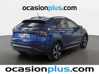 Volkswagen Taigo ``Más`` 1.0 TSI 70 kW (95 CV)