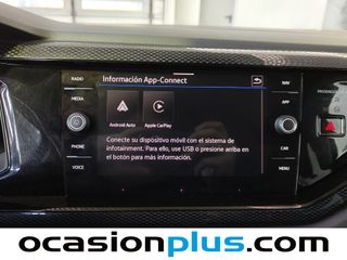 Volkswagen Taigo ``Más`` 1.0 TSI 70 kW (95 CV)