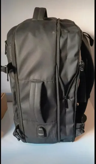 Mochila de cabina SIN ESTRENAR