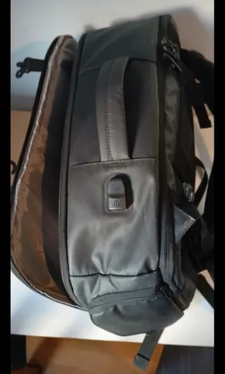 Mochila de cabina SIN ESTRENAR