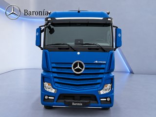 Mercedes-Benz 1845 LS Actros 2018