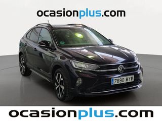 Volkswagen Taigo ``Más`` 1.0 TSI 70 kW (95 CV)