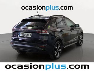 Volkswagen Taigo ``Más`` 1.0 TSI 70 kW (95 CV)