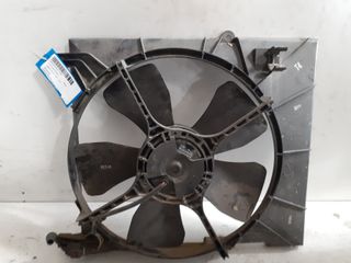 ELECTROVENTILADOR DAEWOO KALOS