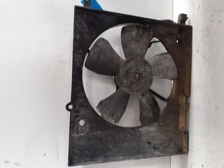 ELECTROVENTILADOR DAEWOO KALOS