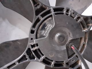 ELECTROVENTILADOR DAEWOO KALOS