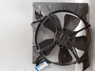 ELECTROVENTILADOR DAEWOO KALOS