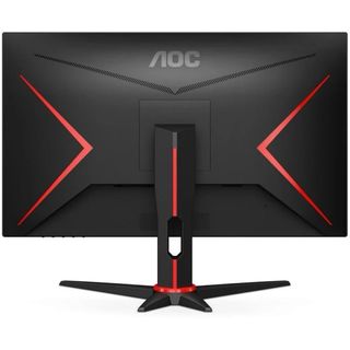 MONITOR AOC 240HZ FHD 32" NUEVO CURVO