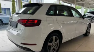 Audi A3 2016
