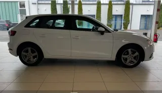 Audi A3 2016