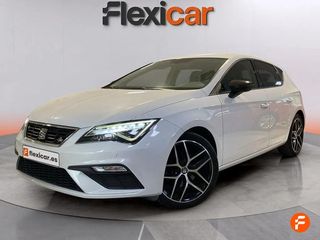 Seat Leon 1.4 TSI 92kW (125CV) St&Sp FR