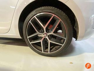 Seat Leon 1.4 TSI 92kW (125CV) St&Sp FR