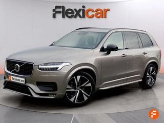 Volvo XC90 2.0 B5 D5 AWD R-Design Auto