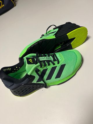 Adidas Dropset 3 Crossfit Nuevas