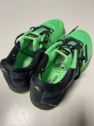 Adidas Dropset 3 Crossfit Nuevas