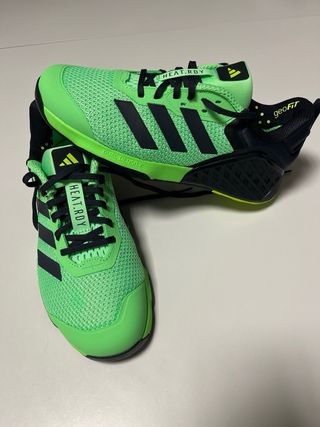 Adidas Dropset 3 Crossfit Nuevas