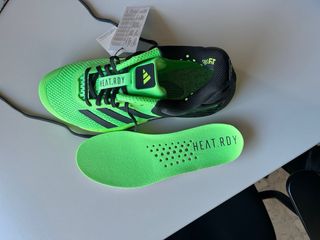 Adidas Dropset 3 Crossfit Nuevas