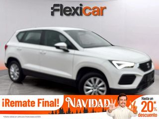 Seat Ateca 1.0 TSI 81kW (110CV) St&Sp Reference