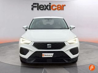 Seat Ateca 1.0 TSI 81kW (110CV) St&Sp Reference