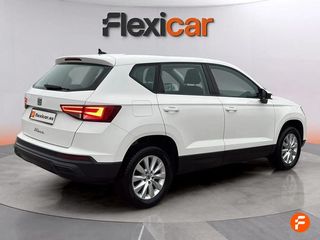 Seat Ateca 1.0 TSI 81kW (110CV) St&Sp Reference