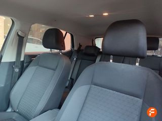 Volkswagen T-Cross Advance 1.0 TSI 70kW (95CV)