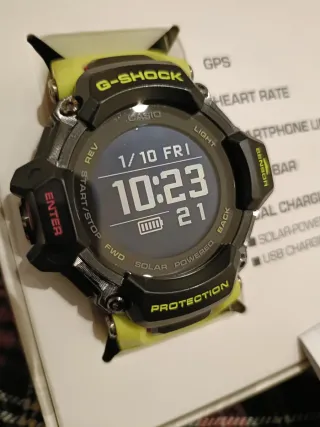 Original!! G-Shock GBD-H2000