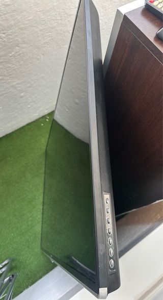 Televisor 50” Pulgadas