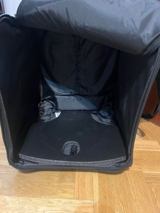 Bolsa Transporte Thermomix TM6 Nueva