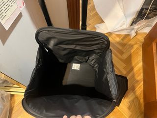 Bolsa Transporte Thermomix TM6 Nueva