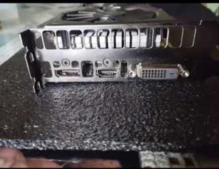 Combo placa base, CPU, ram y grafica