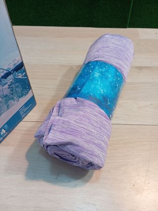 Manta Verano de Frescura 150×200cm