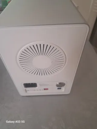 ORICO MacData Vault 5Big RAID DAS Studio