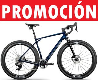 LAPIERRE Crosshill CF 8.0 S  2025