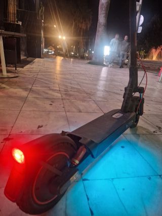 Patinete Xiaomi Scooter 5 Max