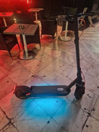 Patinete Xiaomi Scooter 5 Max