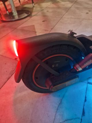Patinete Xiaomi Scooter 5 Max
