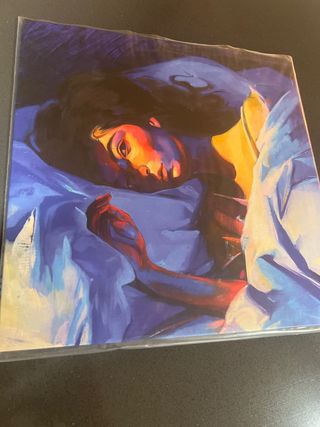 Vinilo Lorde - Melodrama