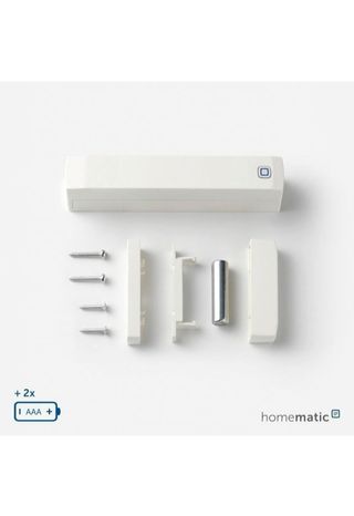 control sensor de ventana puerta