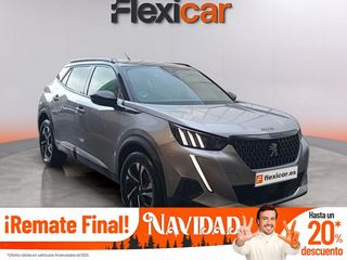 Peugeot 2008 GT Puretech 130 S&S 6 Vel. MAN