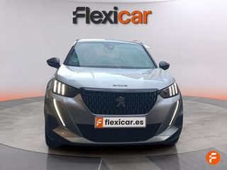 Peugeot 2008 GT Puretech 130 S&S 6 Vel. MAN