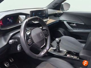 Peugeot 2008 GT Puretech 130 S&S 6 Vel. MAN