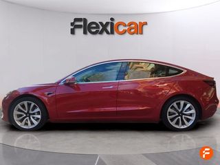 Tesla Model 3 Gran Autonomía AWD
