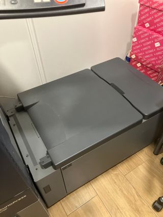 Konica Minolta AccurioPress C2070P