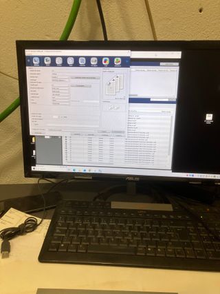 Konica Minolta AccurioPress C2070P