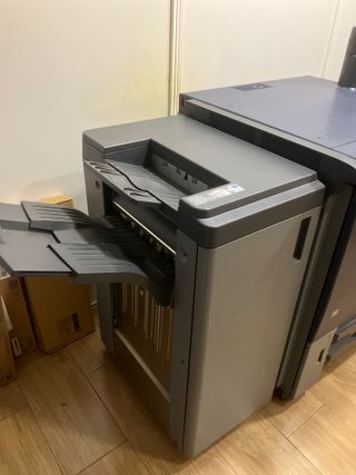 Konica Minolta AccurioPress C2070P