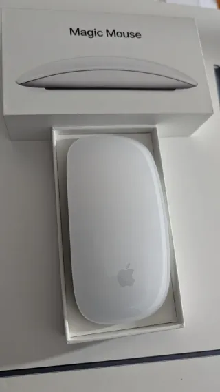 VALORACIONES! MacBook AIR M2 8GB/256GB AZUL